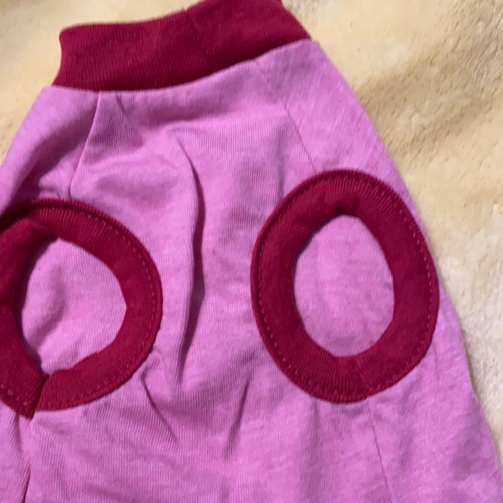 Pink shirt - Picture 2 of 4